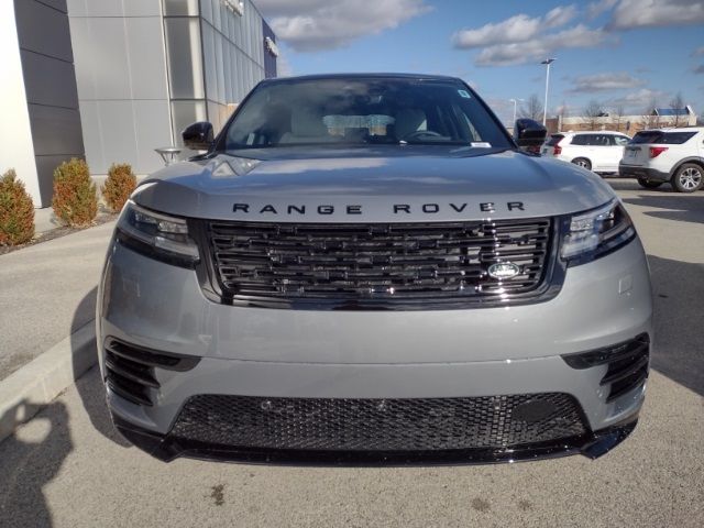 2024 Land Rover Range Rover Velar Dynamic SE