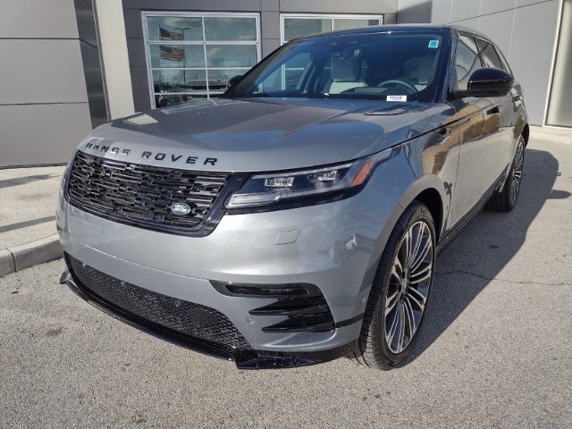 2024 Land Rover Range Rover Velar Dynamic SE