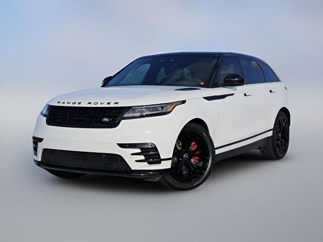 2024 Land Rover Range Rover Velar P250 Dynamic SE