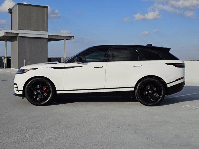 2024 Land Rover Range Rover Velar P250 Dynamic SE