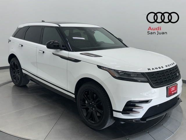 2024 Land Rover Range Rover Velar Dynamic SE