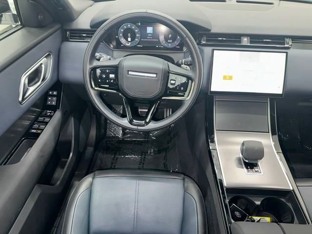 2024 Land Rover Range Rover Velar Dynamic SE