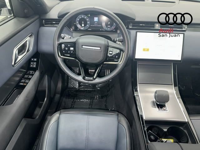 2024 Land Rover Range Rover Velar Dynamic SE