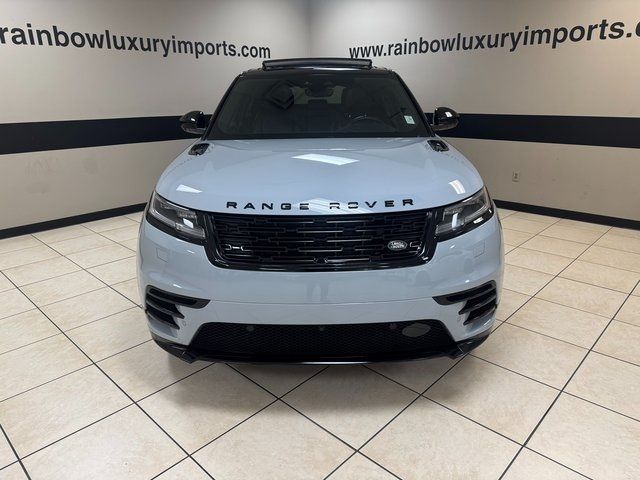 2024 Land Rover Range Rover Velar P250 Dynamic SE