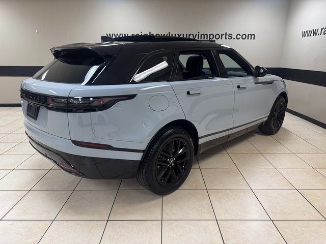 2024 Land Rover Range Rover Velar P250 Dynamic SE