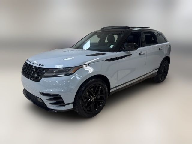 2024 Land Rover Range Rover Velar P250 Dynamic SE