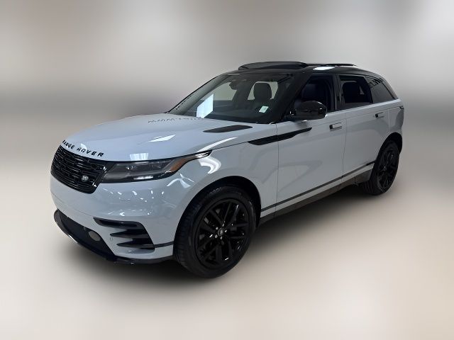 2024 Land Rover Range Rover Velar P250 Dynamic SE