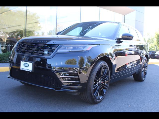 2024 Land Rover Range Rover Velar Dynamic SE