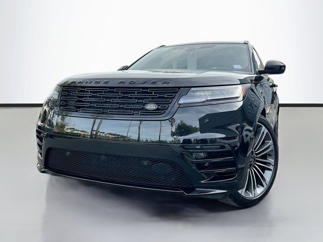 2024 Land Rover Range Rover Velar Dynamic SE