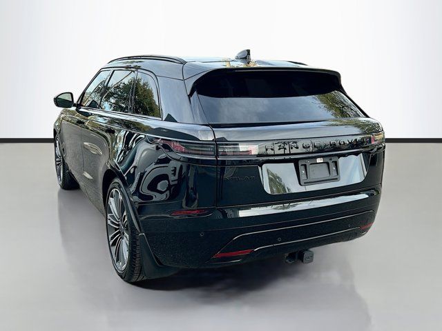 2024 Land Rover Range Rover Velar Dynamic SE