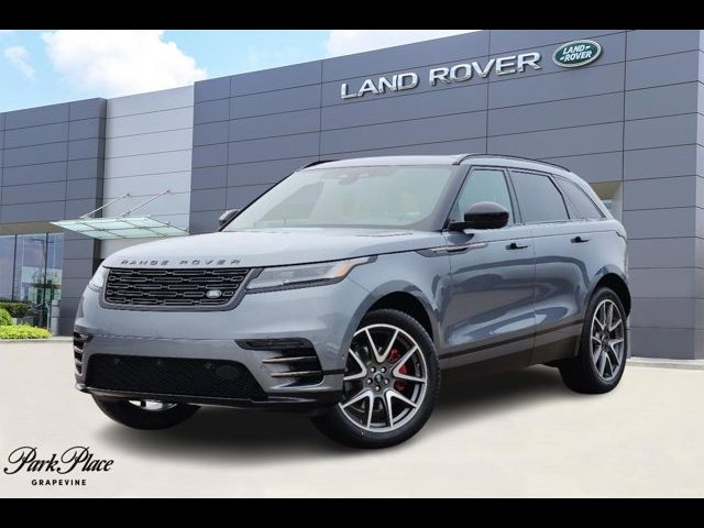 2024 Land Rover Range Rover Velar Dynamic SE