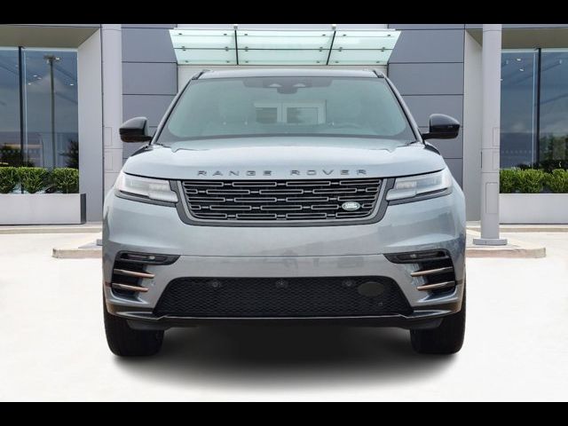 2024 Land Rover Range Rover Velar Dynamic SE