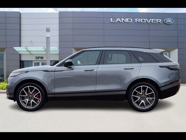 2024 Land Rover Range Rover Velar Dynamic SE