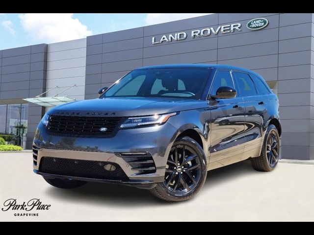 2024 Land Rover Range Rover Velar Dynamic SE