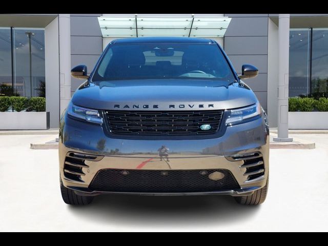 2024 Land Rover Range Rover Velar Dynamic SE