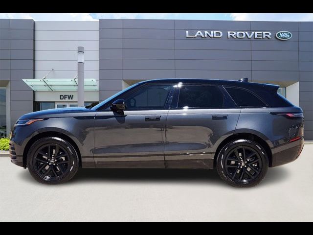 2024 Land Rover Range Rover Velar Dynamic SE