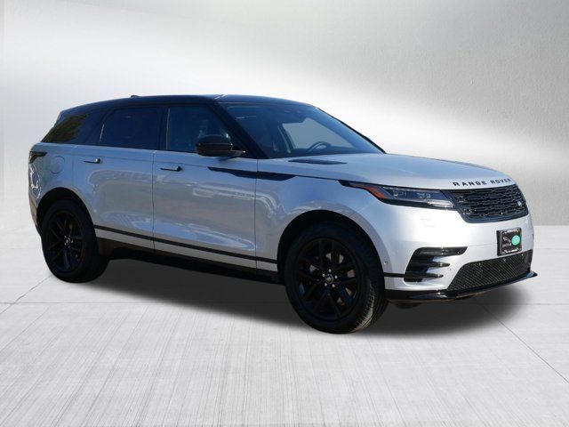 2024 Land Rover Range Rover Velar Dynamic SE