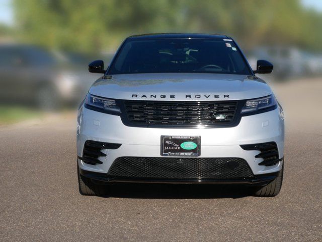 2024 Land Rover Range Rover Velar Dynamic SE