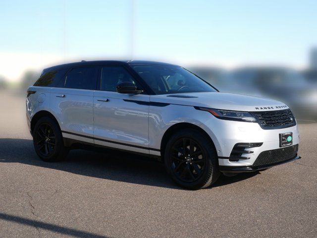 2024 Land Rover Range Rover Velar Dynamic SE