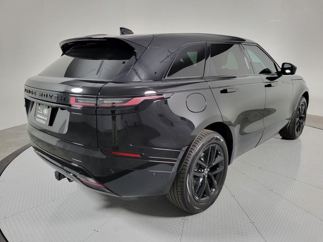 2024 Land Rover Range Rover Velar Dynamic SE