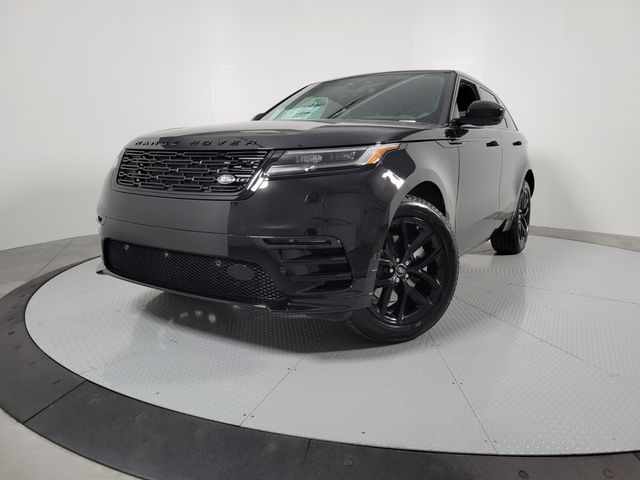 2024 Land Rover Range Rover Velar Dynamic SE