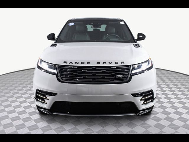 2024 Land Rover Range Rover Velar P250 Dynamic SE