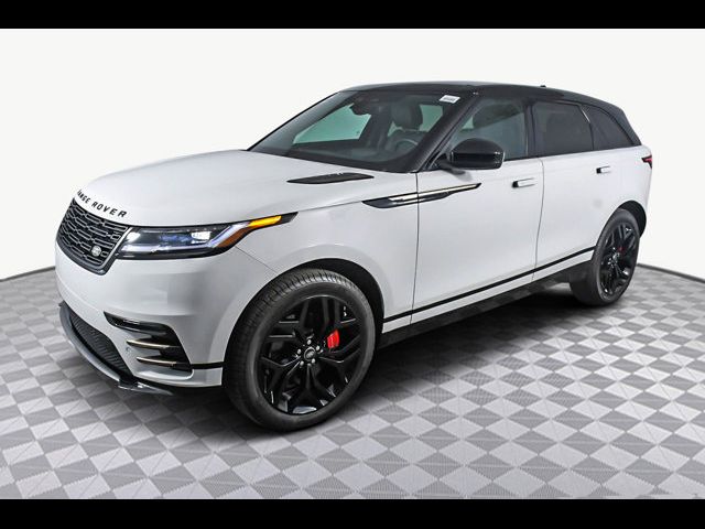 2024 Land Rover Range Rover Velar P250 Dynamic SE