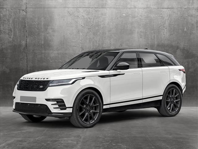 2024 Land Rover Range Rover Velar Dynamic SE