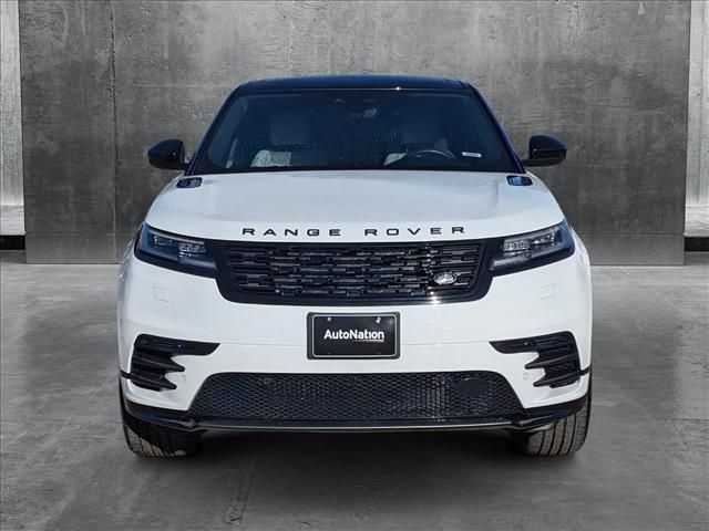 2024 Land Rover Range Rover Velar Dynamic SE