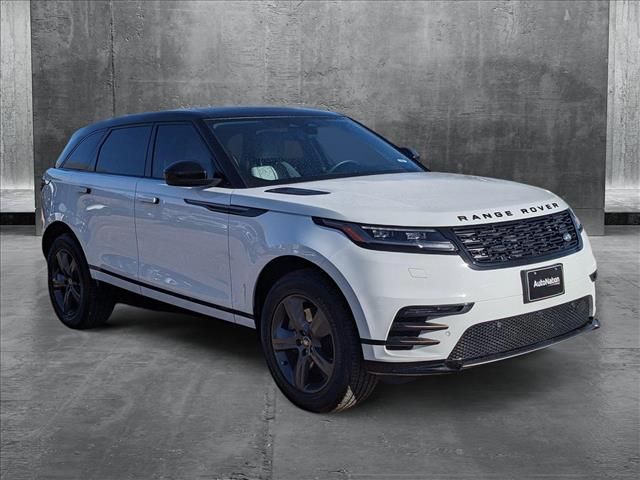 2024 Land Rover Range Rover Velar Dynamic SE