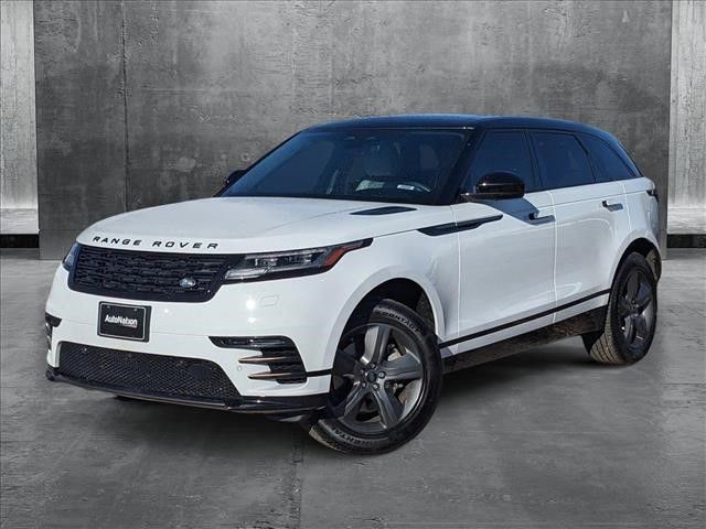 2024 Land Rover Range Rover Velar Dynamic SE