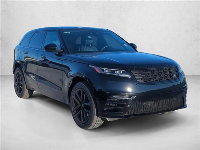 2024 Land Rover Range Rover Velar Dynamic SE