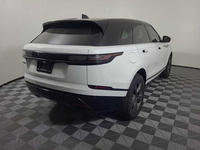 2024 Land Rover Range Rover Velar Dynamic SE