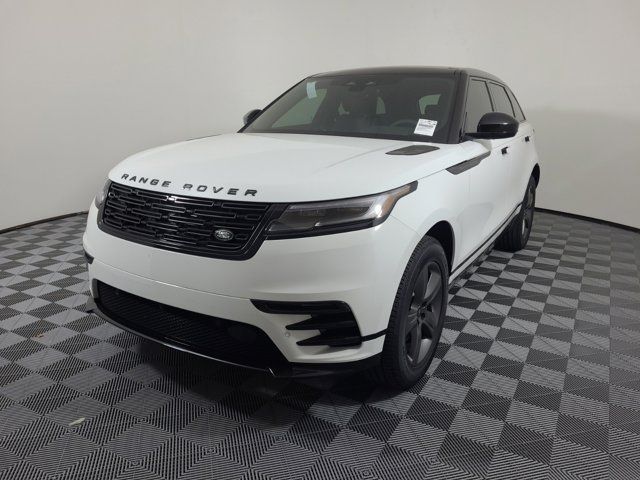 2024 Land Rover Range Rover Velar Dynamic SE