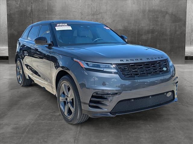 2024 Land Rover Range Rover Velar Dynamic SE