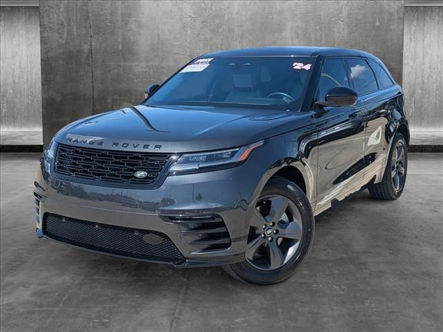 2024 Land Rover Range Rover Velar Dynamic SE