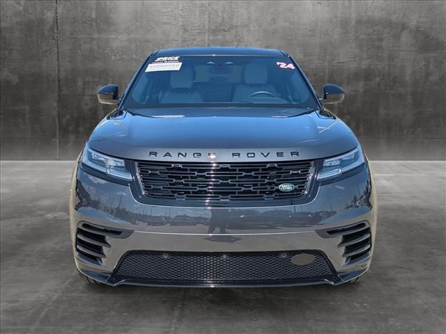 2024 Land Rover Range Rover Velar Dynamic SE