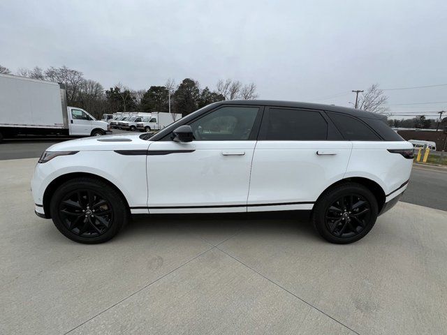 2024 Land Rover Range Rover Velar Dynamic SE