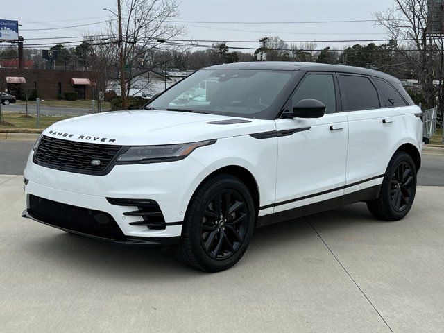 2024 Land Rover Range Rover Velar Dynamic SE