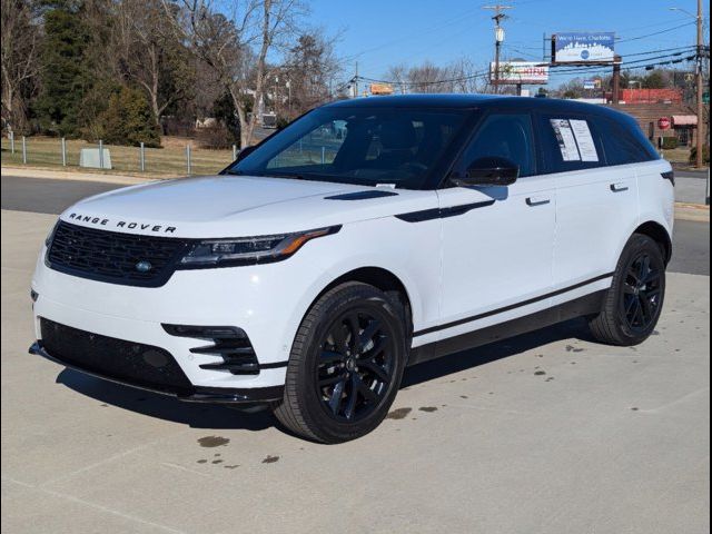 2024 Land Rover Range Rover Velar Dynamic SE