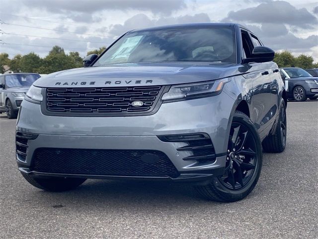 2024 Land Rover Range Rover Velar Dynamic SE