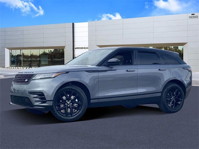 2024 Land Rover Range Rover Velar Dynamic SE