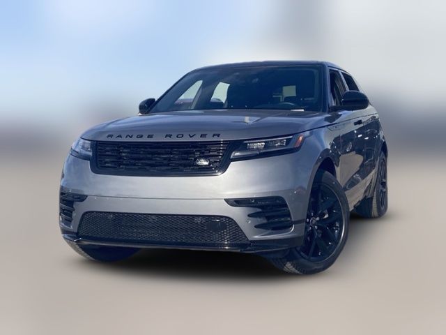 2024 Land Rover Range Rover Velar Dynamic SE