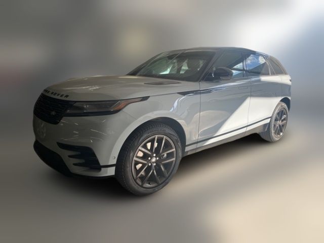 2024 Land Rover Range Rover Velar Dynamic SE