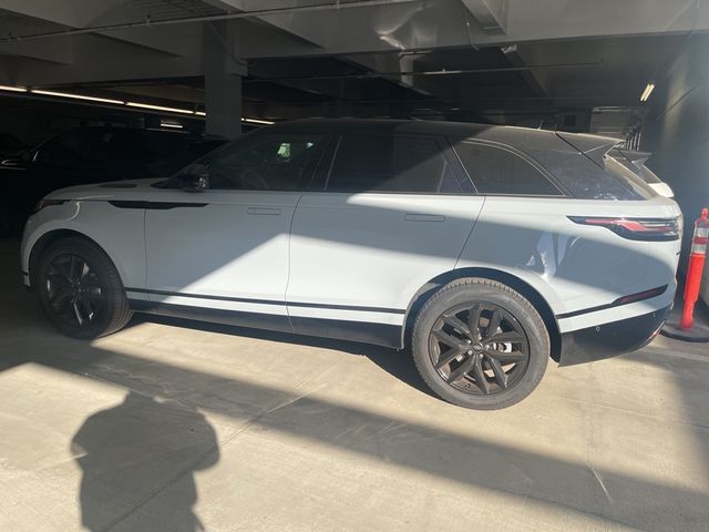 2024 Land Rover Range Rover Velar Dynamic SE