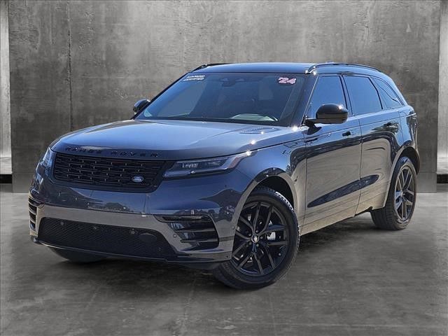 2024 Land Rover Range Rover Velar Dynamic SE