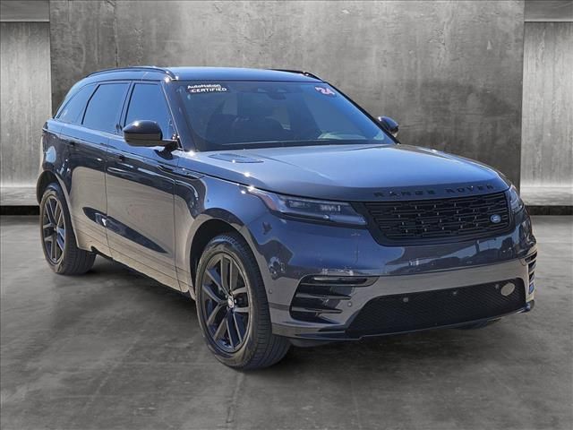 2024 Land Rover Range Rover Velar Dynamic SE