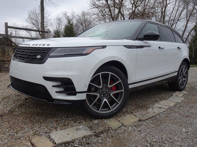 2024 Land Rover Range Rover Velar Dynamic SE