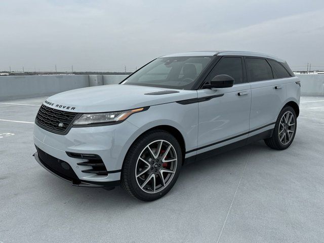 2024 Land Rover Range Rover Velar Dynamic SE