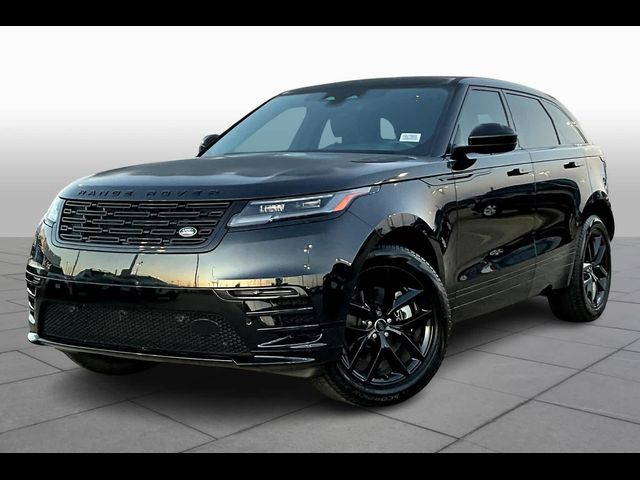 2024 Land Rover Range Rover Velar Dynamic SE